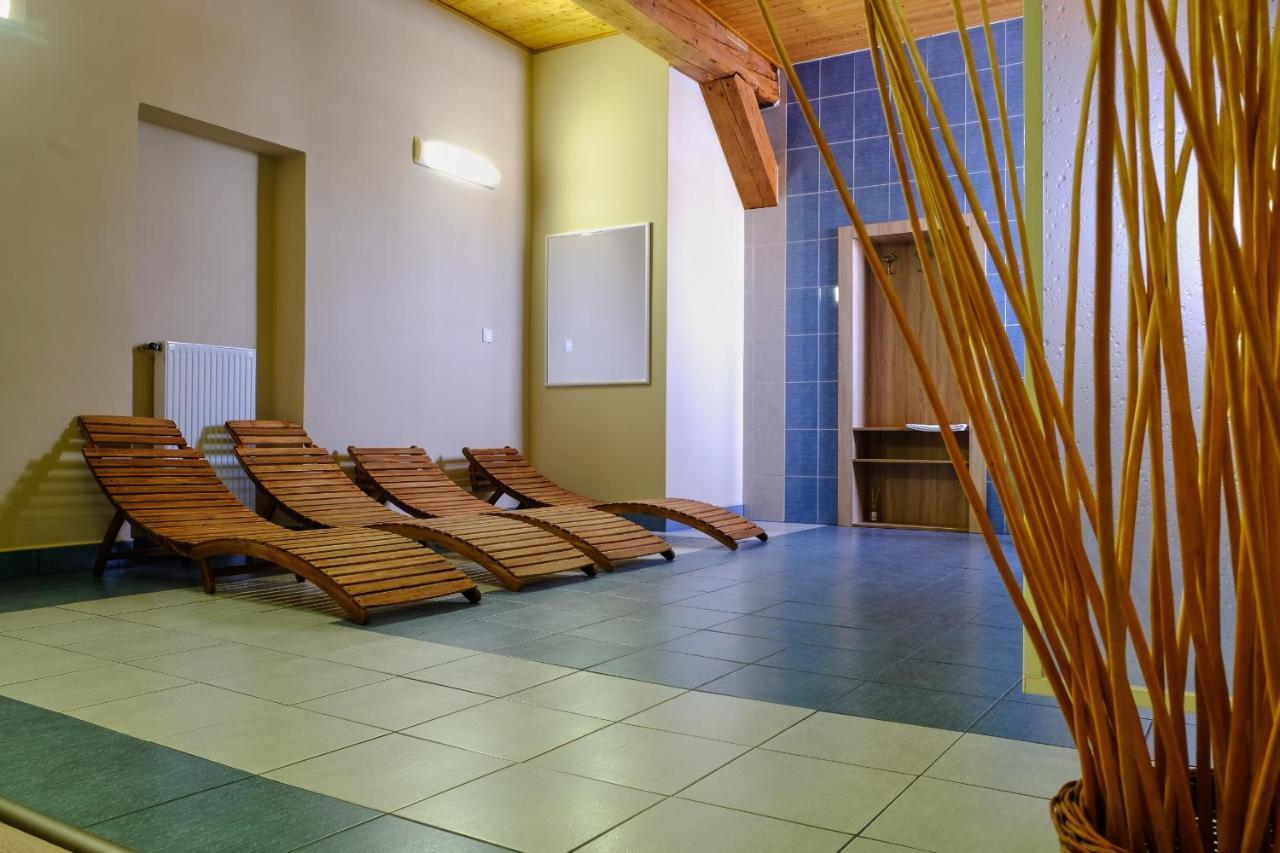 Hotel Gtc 3* Superior Bilovec Exterior foto